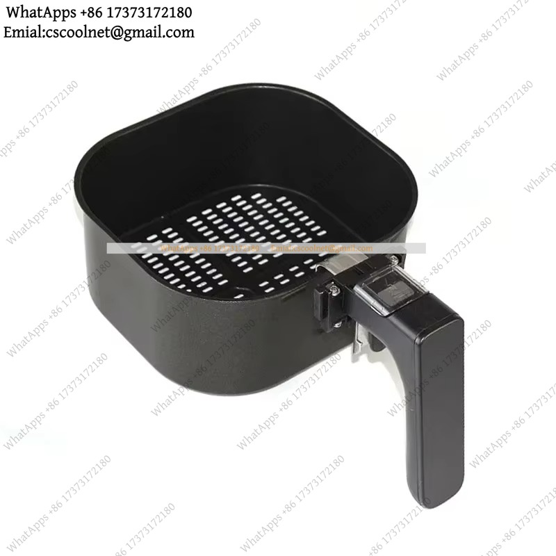 Philips Air Fryer Hd9252 - Air Fryer Baking Basket For Philips