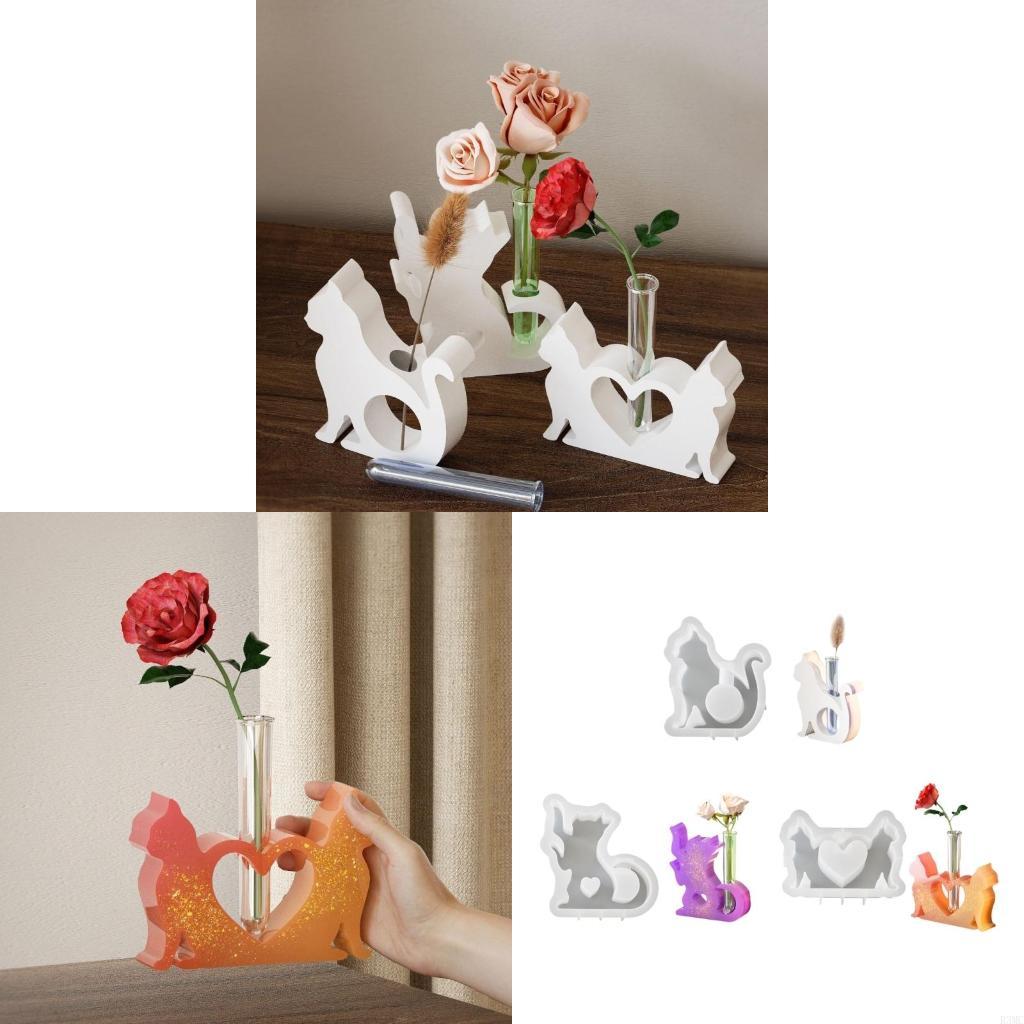 Potsticker Mold - R3MC Hydroponic Plant Molds Handmade Your