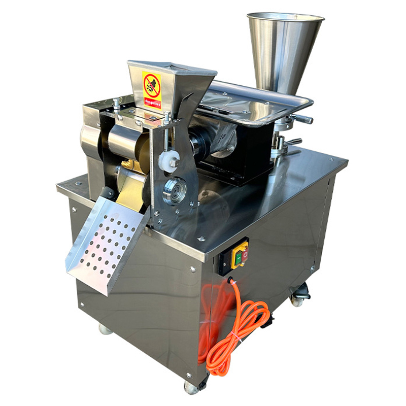 Model 80 Fully Automatic Curry - Potsticker Mold ulasan dan harga