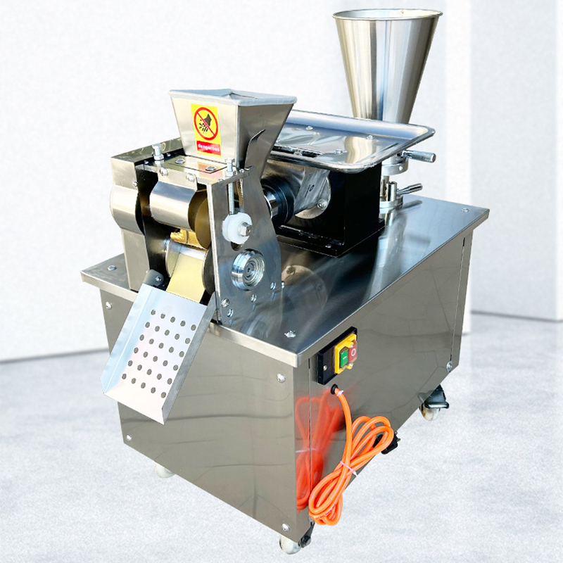 Model 80 Fully Automatic Curry - Potsticker Mold ulasan dan harga