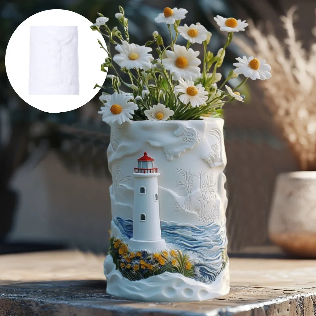 Mountain relief succulent plan - Potsticker Mold ulasan dan harga