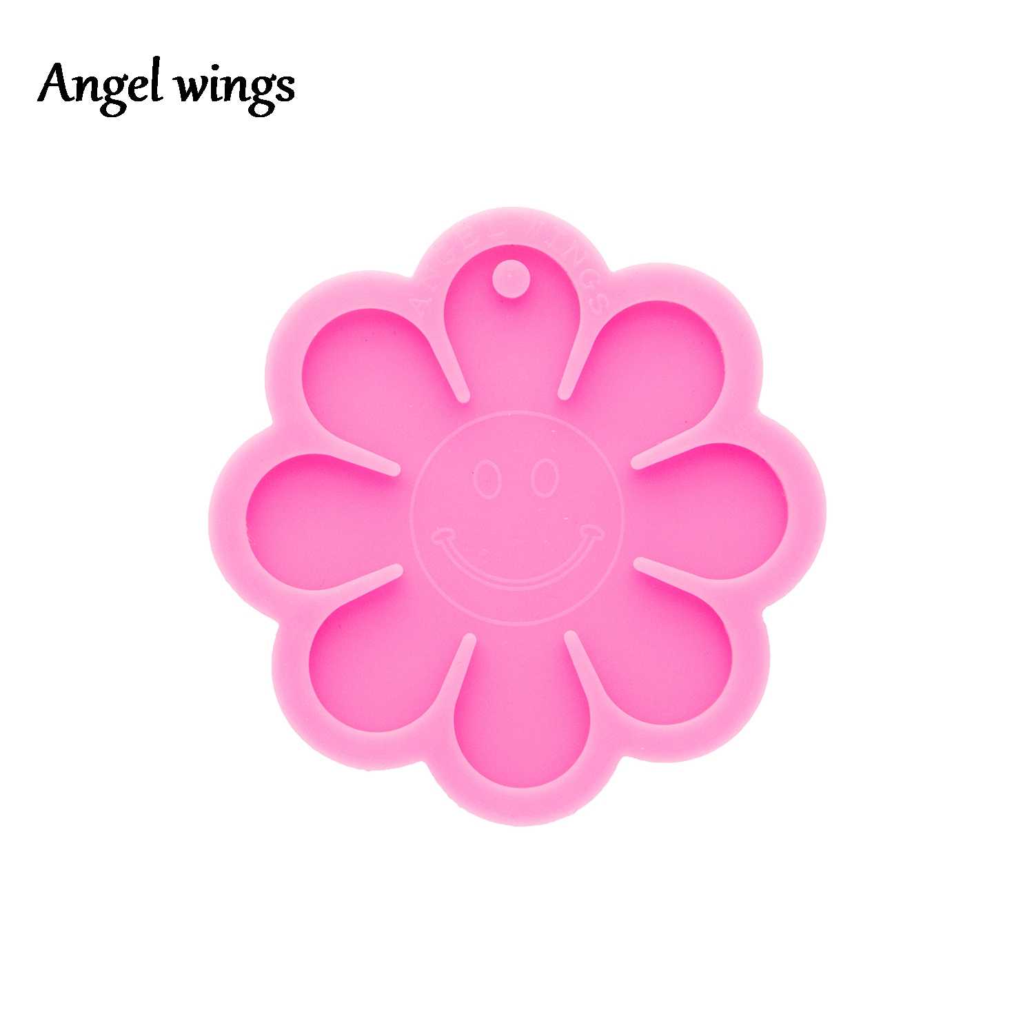 DY0156 Pot Leaf Hemp Mold, Dai - Potsticker Mold ulasan dan harga